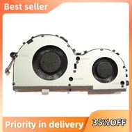 5F10S13887 System Fan for  Ideapad L340 Gaming Laptop L340-17IRH L340-15IRH Series