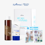 ISNTREE X NCT JAEMIN Beauty Set
