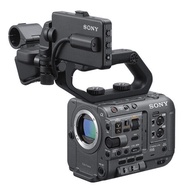 Sony | Sony Genuine Camcorder Fx6 Body / Cinema Line Ilme-Fx6 / Ed
