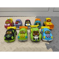 Vtech Toy Car (USED)