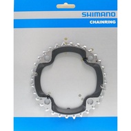 Shimano XT FC-M770-10 3x10 Speed Large Plate Chainring 32T, M780/M980/M660-10 Available