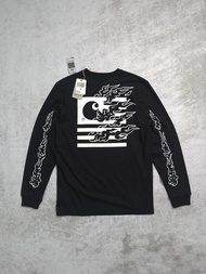 Carhartt WIP State Flame (Dead Stock) - Original 100%