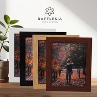 Minimalist Photo Frame Full 3 CM For 10R Size Photos/10RS/16R