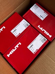全新喜利得HILTI HST4-R M12系列不鏽鋼拉爆錨栓