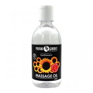 PG Perfume Generics Sunflower Massage Oil 410ml [ Minyak Urut Bunga Matahari ](EXP:04/27)