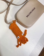 小章魚搓手液套