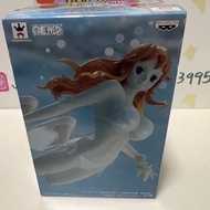 Banpresto One Piece Creator x Creator Nami Figure