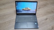 Lenovo s145  i3-1005g1 8g ram 256ssd 15.6吋 1920x1080 office 2019