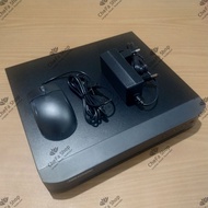 Cctv DVR Full HD 4 Channel Hikvision / DS-7204HGHI-F1/N / CVBS TVI AHD CVI IPC / NVR 4CH 2MP 1080P