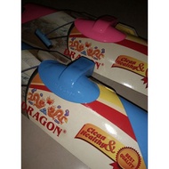 (furniture agent) dragon air wiper refill dragon water push refill/