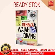 New Edition People's Face Reading Book