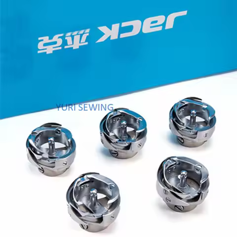 JACK original 7.94A/7.94B/7.94ATR/7.94BTR hook for JACK A2/A3/A4/A5/F4 lock stitch auto industrial s