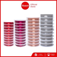 Hasans String Cable/s Colorful Copper Wire/s Nailart Wire/s Diy Craft Wire/s Copper Wire Variation/s
