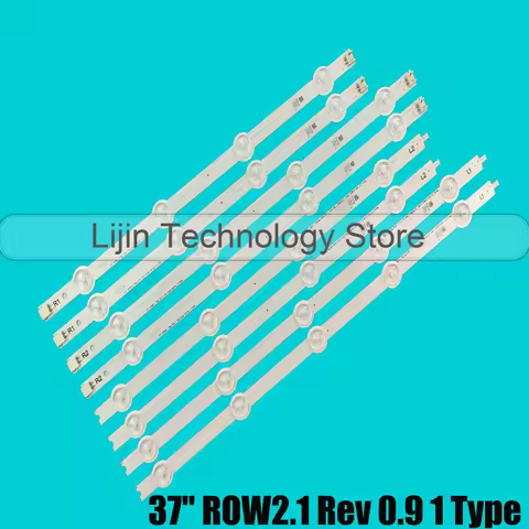 LED For 37LN5403 37LN541U 37LN540437LN 37LN540U 37LA613V 37LA615V 37LN540B 37LN540R 37LN540S LATWT37