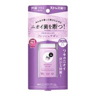 良好的旅遊日年齡DEO 24 DX（Fresh Savon）40毫升的高級Deodorand卷