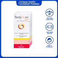 Viên bổ sung Sắt- acid Folic Tardyferon B9