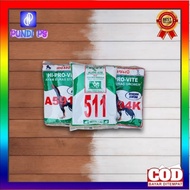 Complete Chicken Feed Hi Provite CP 511 CP511 591 592 594 Chicken Bangkok Java 591k 592k 594k