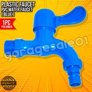 Plastic Faucet PVC Water Faucet Gripo