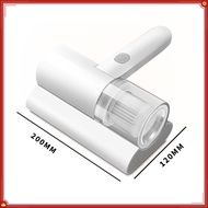 XIAOMI 20000KPA Dust Mite Vacuum Cleaner with Dual Vibrating Pads and UV Light Sterilisation Handhel