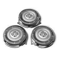 Philips 飛利浦 Click & Style 剃鬚刀頭 SH30/51（平行進口）