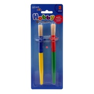 Mont Marte Brush Thick C0035 2pcs