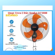 Quạt Treo 2 Dây Senko TC1880 - Hàng Chính Hãng