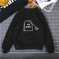 Crewneck sweater Men sweater tea shirt sweater Men Cool sweater Men oversize sweater Men Casual