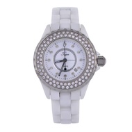 Teiwe Swiss TW2955-LW - Jam Tangan Wanita - Ceramic