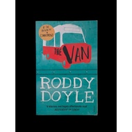 [Preloved] The Van by Roddy Doyle