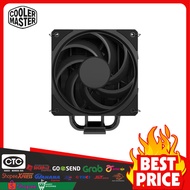 COOLER MASTER HYPER 212 3DHP BLACK - CPU COOLER