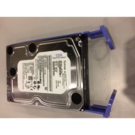 43W7622 43W7625 42C0400 IBM 1TB 3G 7.2K SATA 3.5 SIMPLE SWAP HDD