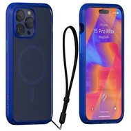 Catalyst iPhone 15 pro max Influence Case MagSafe Compatible 軍用級 防撞 電話殼 手機套 手機殼