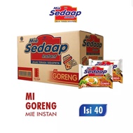 INDOMIE 1 DUS MURAH PROMO INDOMIE MIE GORENG 1 DUS ISI 40 PCS