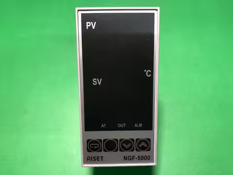 NGF-5411 Shanghai Yatai Instrument Temperature Controller NGF-5412 NGF-5000 Yatai Temperature Contro