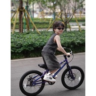 SG Instockfull Assembled Children Kids Bmx/Mountain Bike With Training Wheel 16-24 Inch1-3Days Deliv