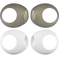 Suitable for Xiaomi buds5 earbuds earbuds ear caps buds5 Bluetooth earbuds Case Half-In-ear Anti-Sli