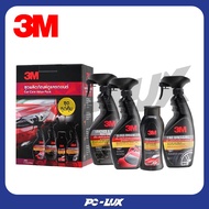 3M Car Care Product Set