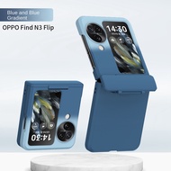 Cặp vợ chồng vỏ ốp cho OPPO Find N3 lật N2 lật bền cứng PC n3flip n2flip Ốp lưng điện thoại