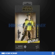 HASBRO G2517 Star Wars TBS May the 4th Be With You B1 Battle Droid