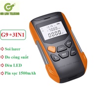 Deep Light G9 Optical Power Meter