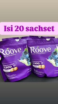 Roove Collagen Drink Makassar