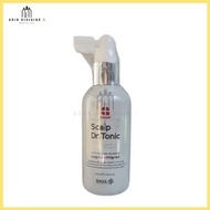 SHUVL GRAMIX Scalp Dr. Tonic 石墨烯營養師 120ML (平行進口)