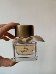 My BURBERRY EDP 香水 30ml