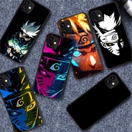 Casing for Huawei Y6P NOVA 3i 2i P Smart Plus P30 lite 4E Y7 Prime 2019 Enjoy 20E Y7A Phone Mate 10 lite Honor 9X Case Cover SH1 NARUTO SHIPPUDEN silicone tpu