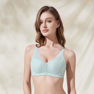 SORELLA Ciara Bra Balletic Wavy Wireless Push Up S10-30049B