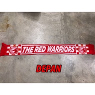 Jersi Kelate 2025 ( Mafla Kelantan 2025 ) The Red Warriors ( Gomo Kelate Gomo )