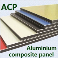 Aluminum Composite Panel Sheet （ACP）Thickness 3mm