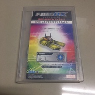 GameCube F-Zero Gx (Japan) Nintendo