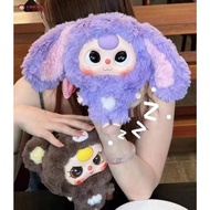 Ready To Dip ️Baby Three Big head Bag Keychain Hanging By Grogeous789