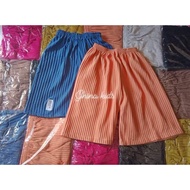 Culottes 8-18 Yrs